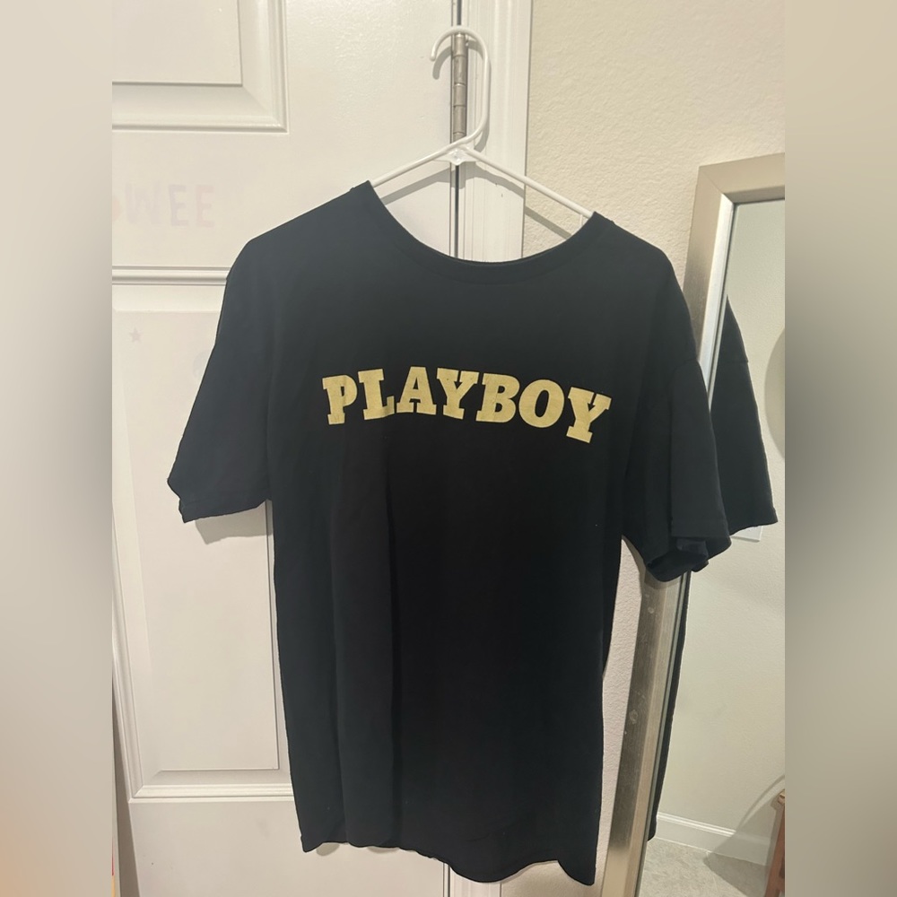 Playboy T shirt